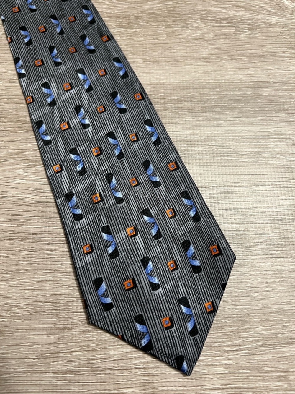 Robert Talbott Studio Men's neck tie